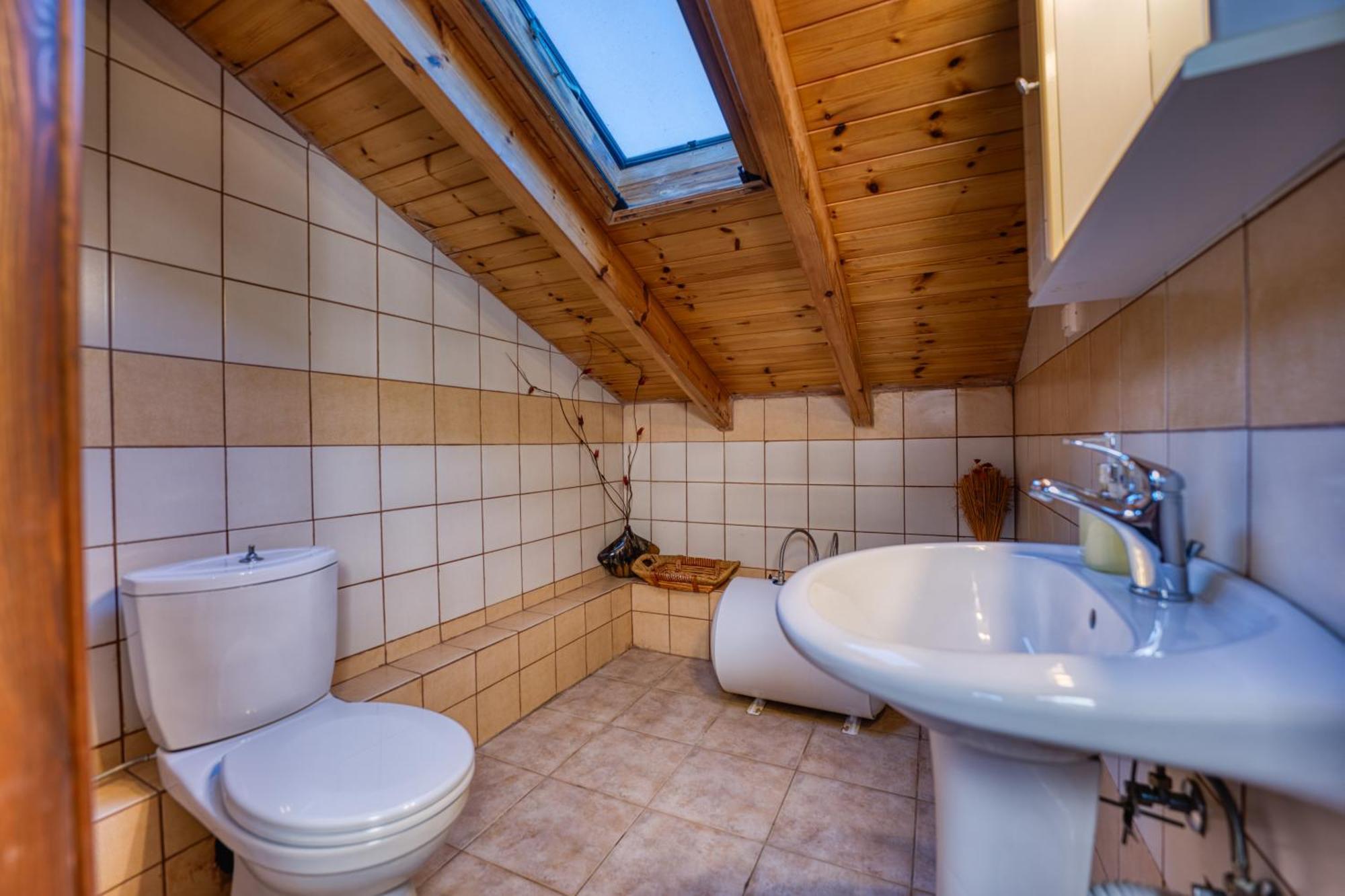 Stefanias Appartments Ágios Matthaíos Zewnętrze zdjęcie